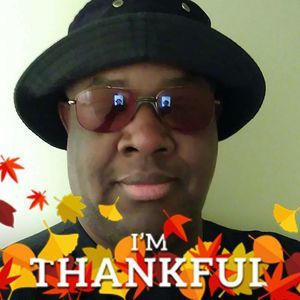 Meet your Posher, William